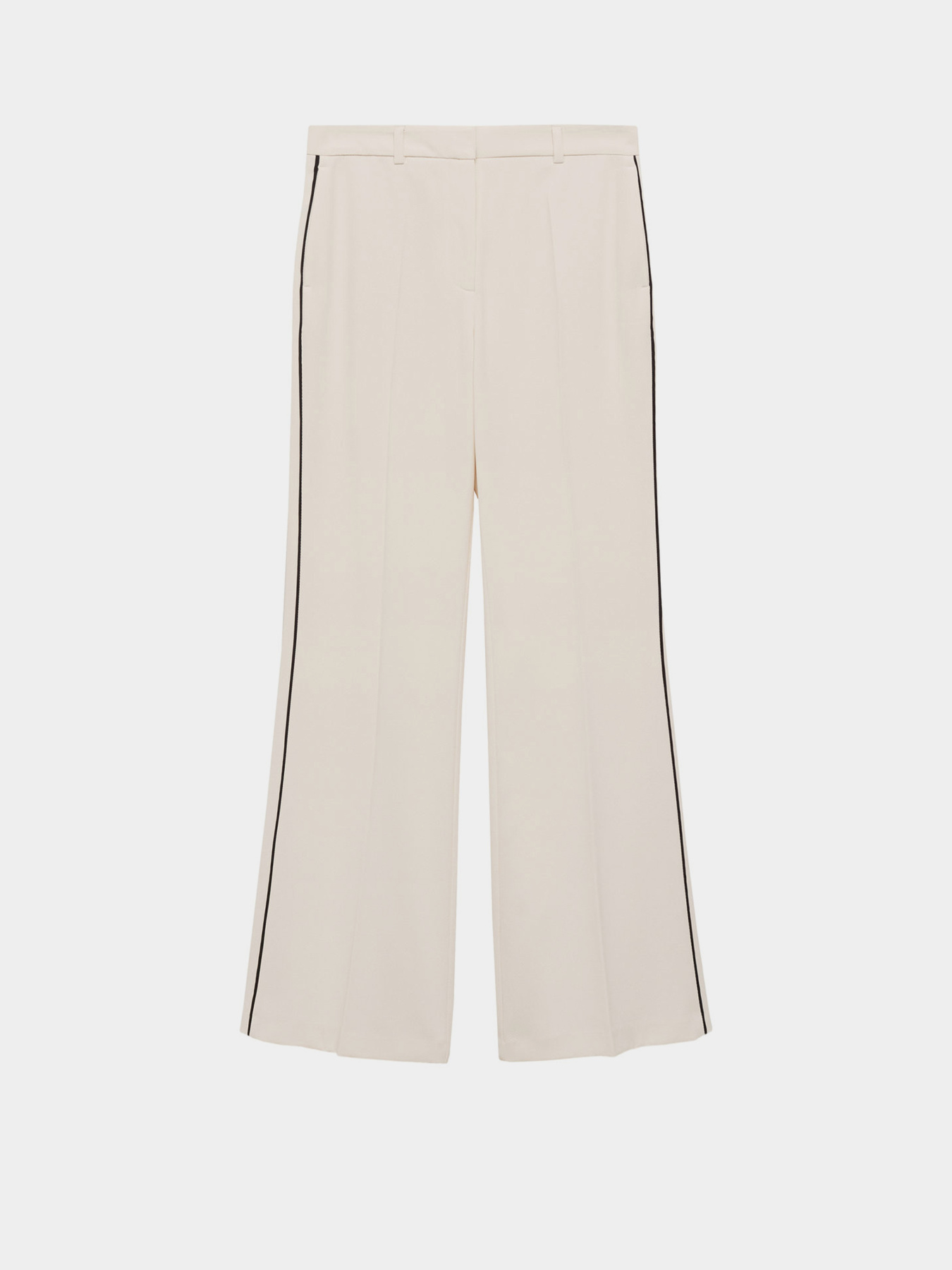 Класичні штани MANGO модель 77004796_5 Класичні штани MANGO модель 77004796_5 Фото