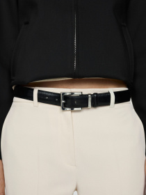 Класичні штани MANGO модель 77004796_5 Класичні штани MANGO модель 77004796_5 Фото