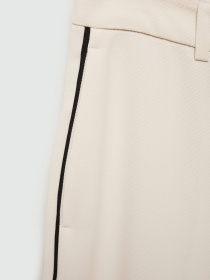 Класичні штани MANGO модель 77004796_5 Класичні штани MANGO модель 77004796_5 Фото