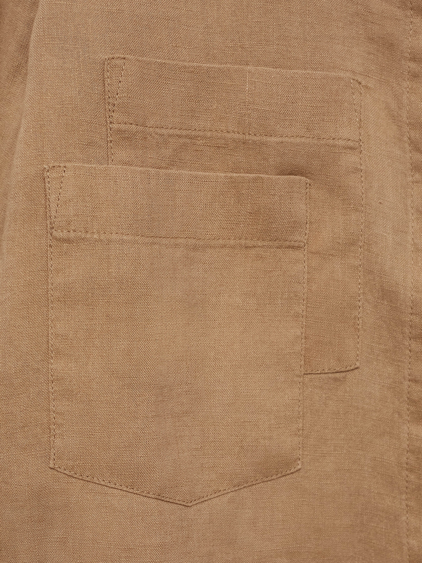 Сорочка MANGO модель 77010350_30 Фото