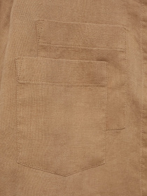 Рубашка повседневная MANGO модель 77010350_30 Фото