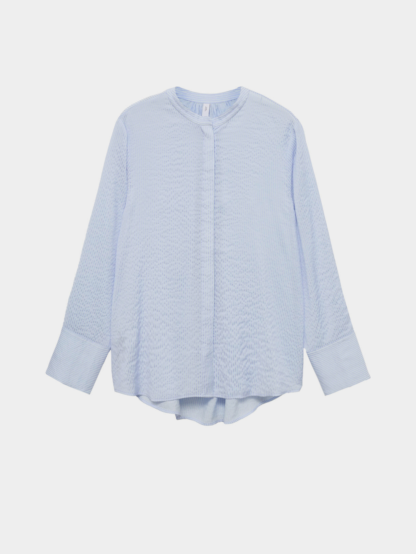 Рубашка MANGO модель 77013266_52 Фото