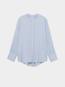 Рубашка MANGO модель 77013266_52 Фото