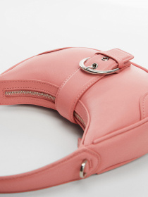 Хобо MANGO Puffy модель 57037751_85 Фото