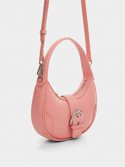 Хобо MANGO Puffy модель 57037751_85 — фото - INTERTOP