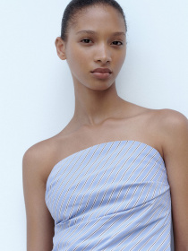 Топ MANGO модель 77013267_52 Фото