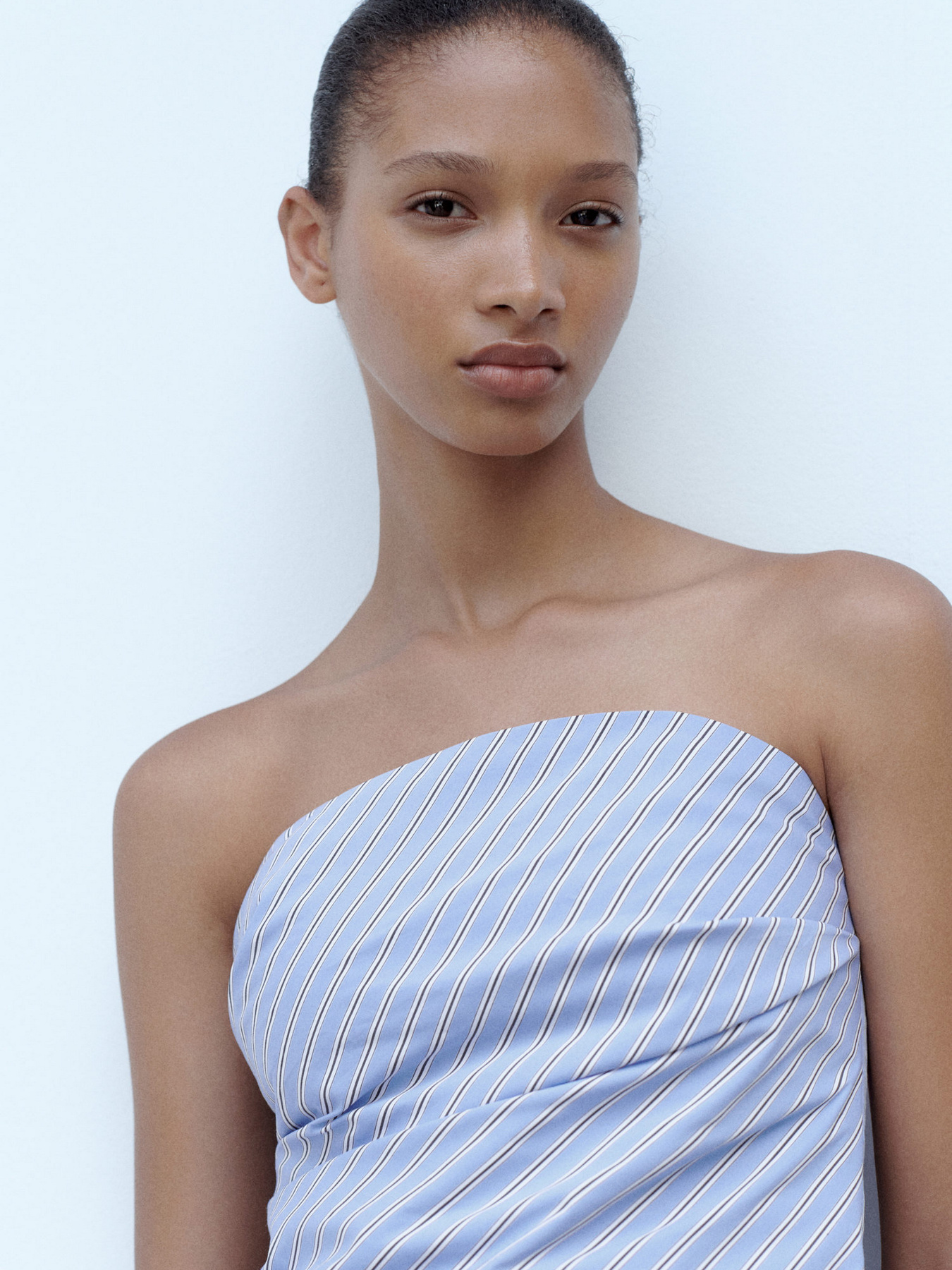 Топ MANGO модель 77013267_52 Фото