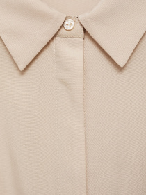 Платье миди MANGO модель 77013273_7 Фото