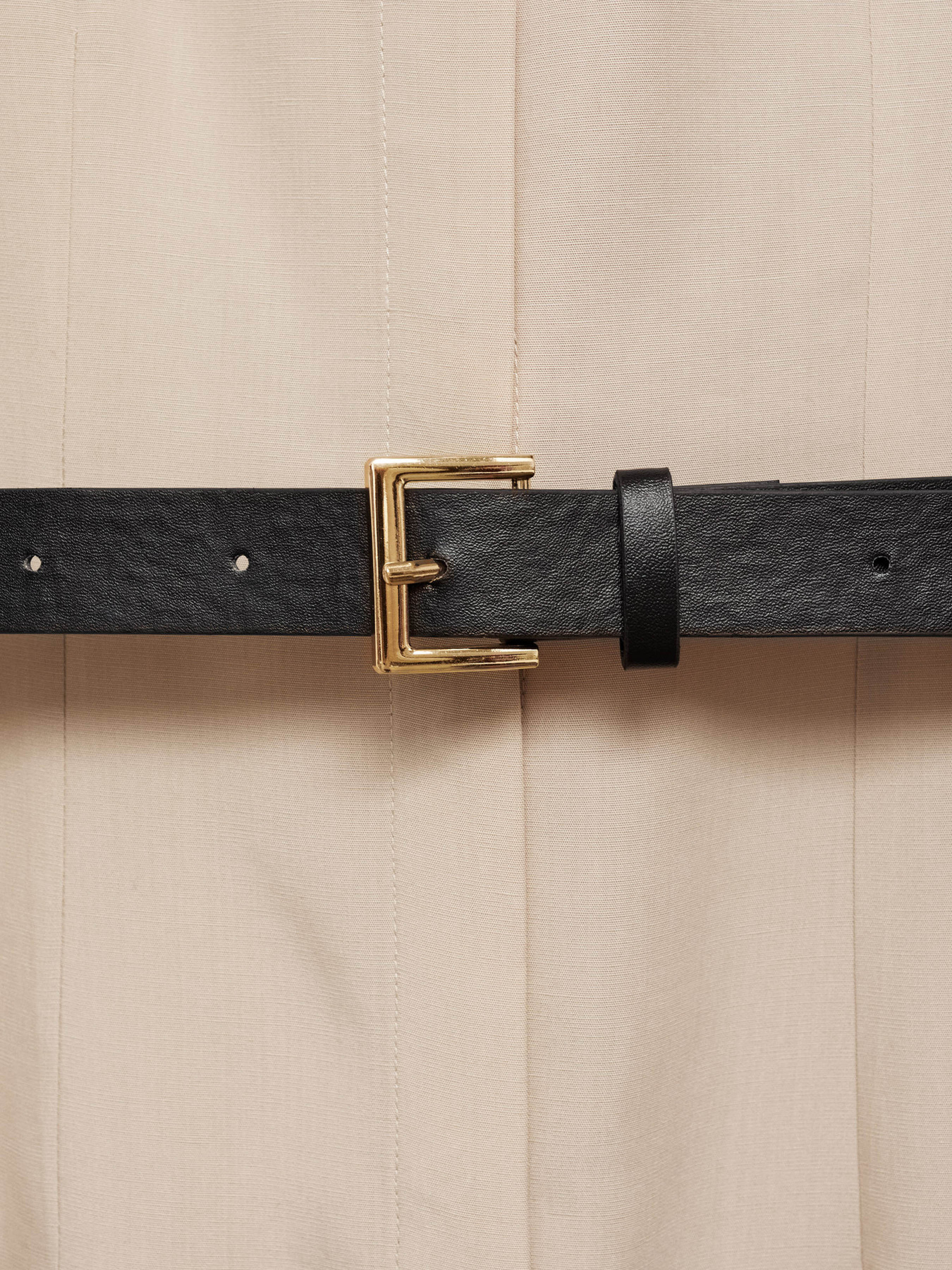 Платье миди MANGO модель 77013273_7 Платье миди MANGO модель 77013273_7 Фото