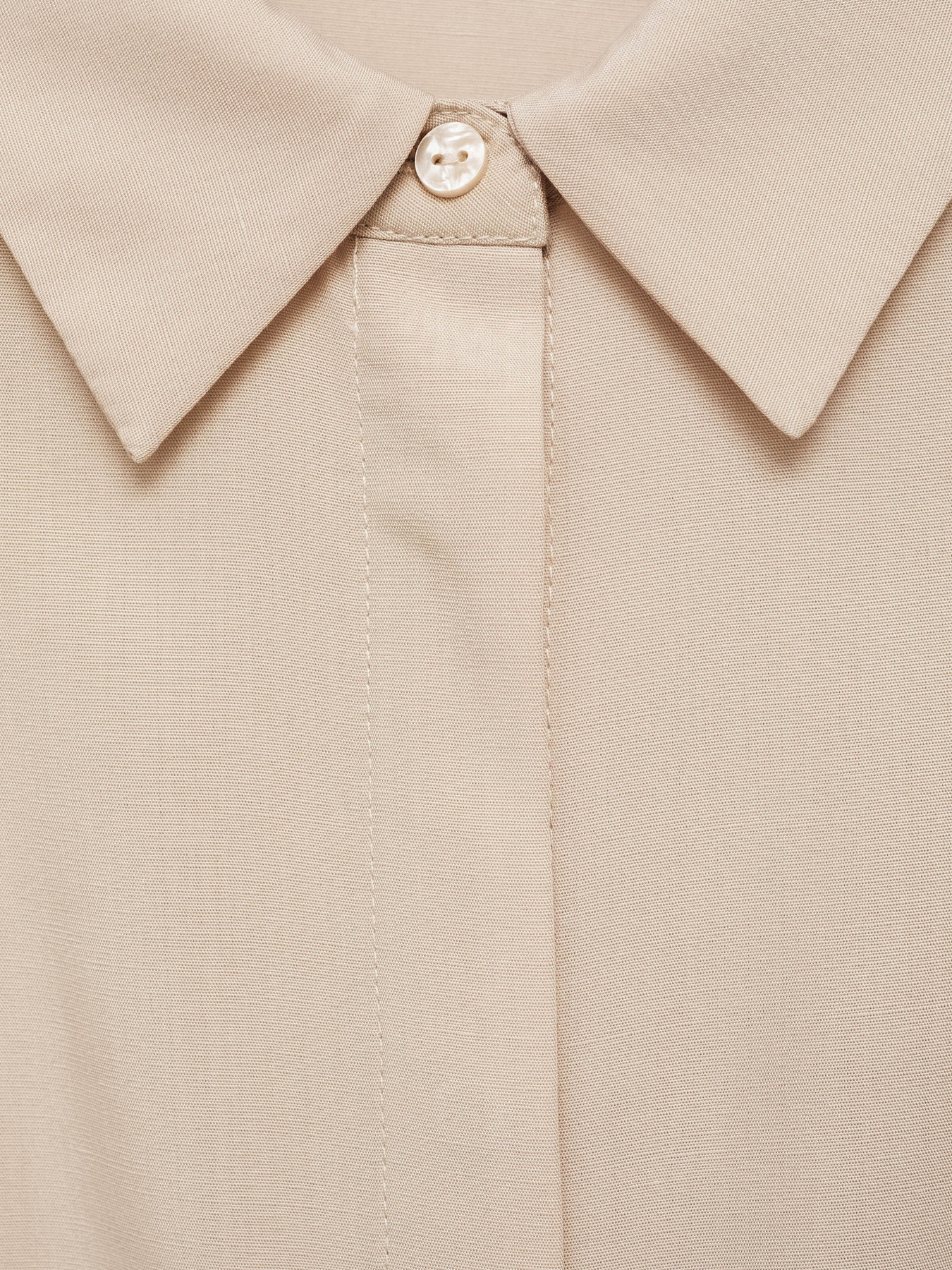 Платье миди MANGO модель 77013273_7 Платье миди MANGO модель 77013273_7 Фото