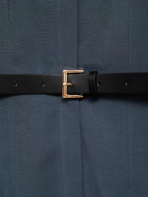 Платье миди MANGO модель 77013273_95 Фото