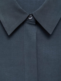 Платье миди MANGO модель 77013273_95 Фото