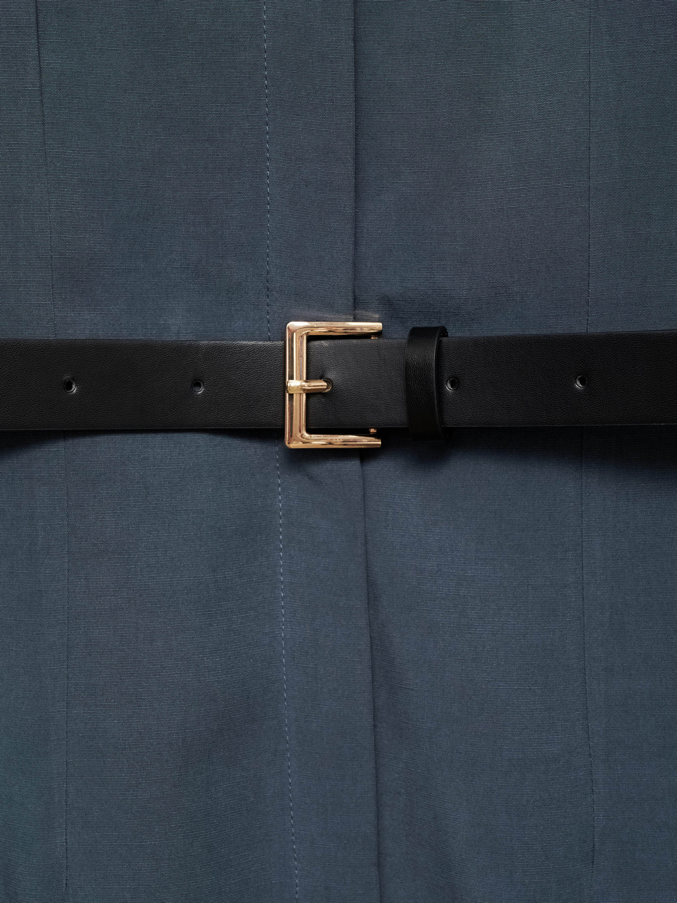 Платье миди MANGO модель 77013273_95 Платье миди MANGO модель 77013273_95 Фото