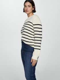 Прямі джинси MANGO модель 77014026_TO Фото