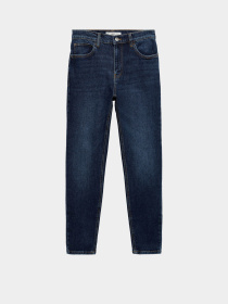 Прямі джинси MANGO модель 77014026_TO Фото