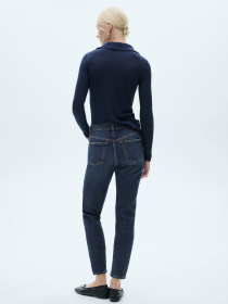 Прямі джинси MANGO модель 77014026_TO Фото