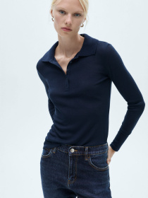 Прямі джинси MANGO модель 77014026_TO Фото