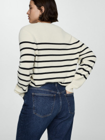 Прямі джинси MANGO модель 77014026_TO Фото