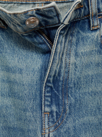 Прямые джинсы MANGO модель 77014028_TM Фото