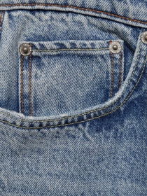 Прямі джинси MANGO модель 77014030_TM Фото