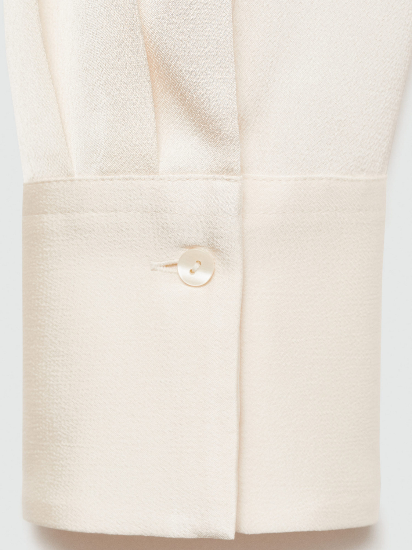 Сорочка MANGO модель 77014032_2 Фото