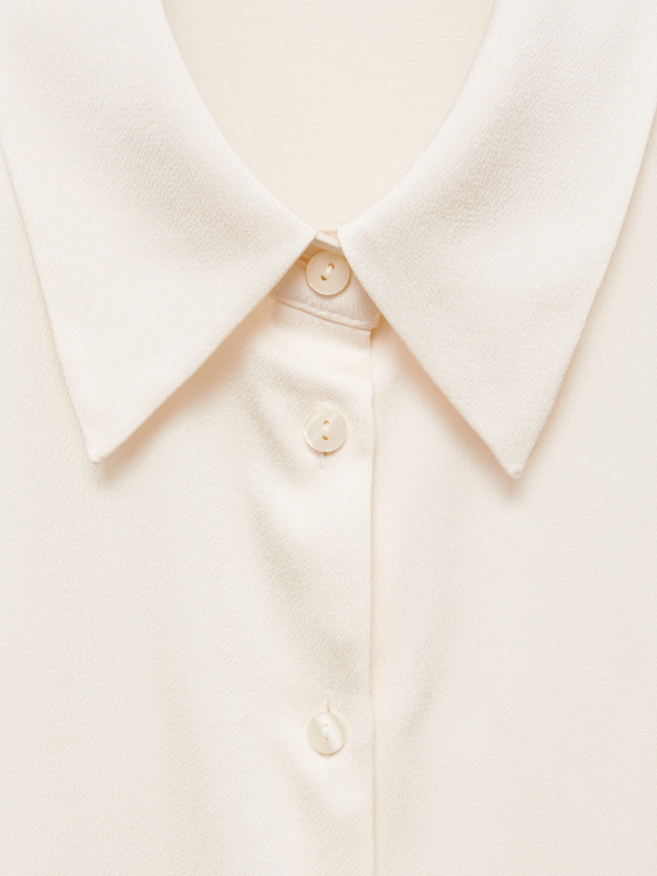 Рубашка повседневная MANGO модель 77014032_2 Рубашка повседневная MANGO модель 77014032_2 Фото