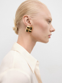 Рубашка повседневная MANGO модель 77014032_2 Рубашка повседневная MANGO модель 77014032_2 Фото