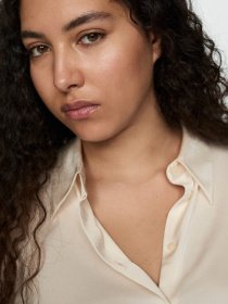 Рубашка повседневная MANGO модель 77014032_2 Рубашка повседневная MANGO модель 77014032_2 Фото