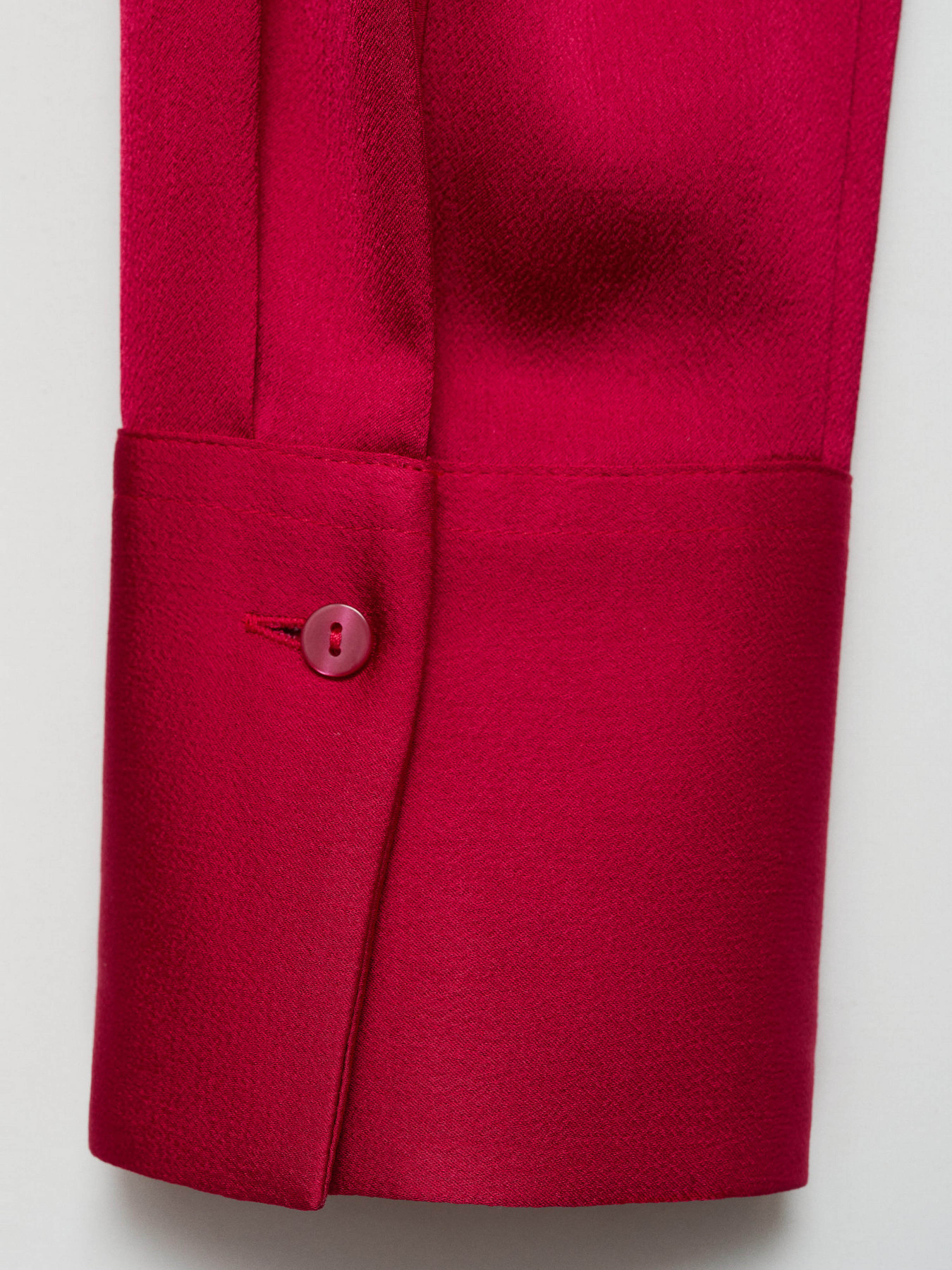 Сорочка MANGO модель 77014032_88 Фото