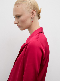 Сорочка MANGO модель 77014032_88 Фото