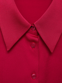 Сорочка MANGO модель 77014032_88 Фото