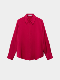 Сорочка MANGO модель 77014032_88 Фото