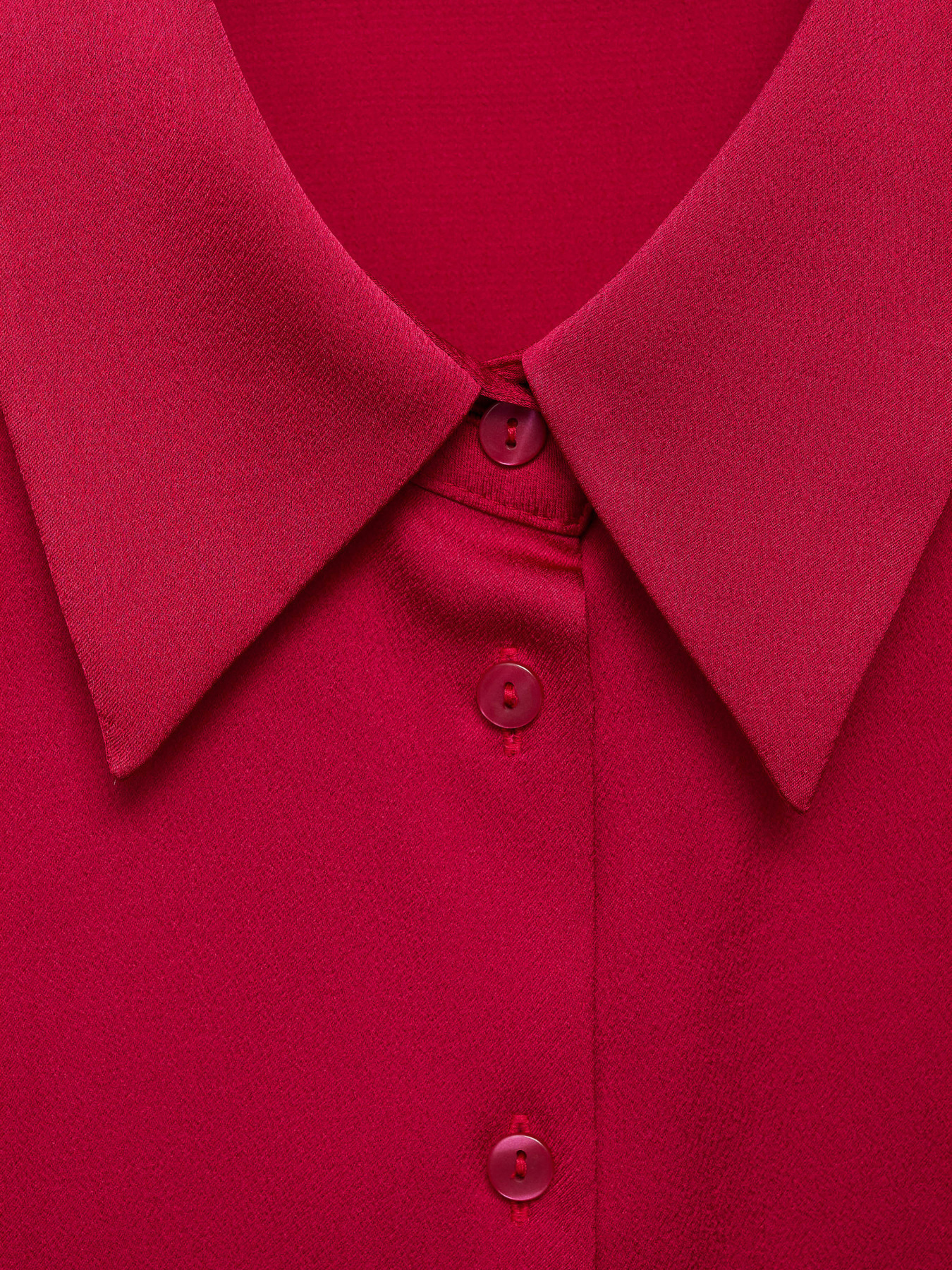 Рубашка повседневная MANGO модель 77014032_88 Фото