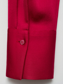 Рубашка повседневная MANGO модель 77014032_88 Фото