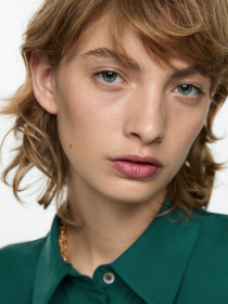 Блуза MANGO модель 77014034_43 Фото