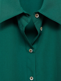 Блуза MANGO модель 77014034_43 Фото