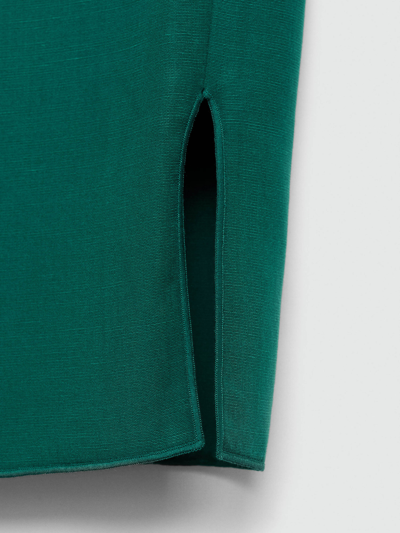 Блуза MANGO модель 77014034_43 Фото