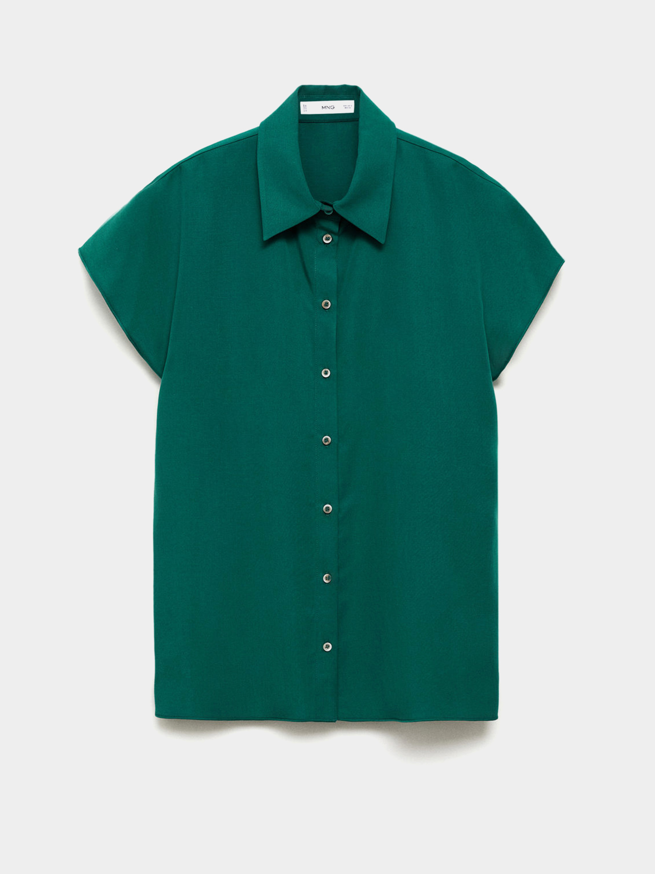 Блуза MANGO модель 77014034_43 Фото