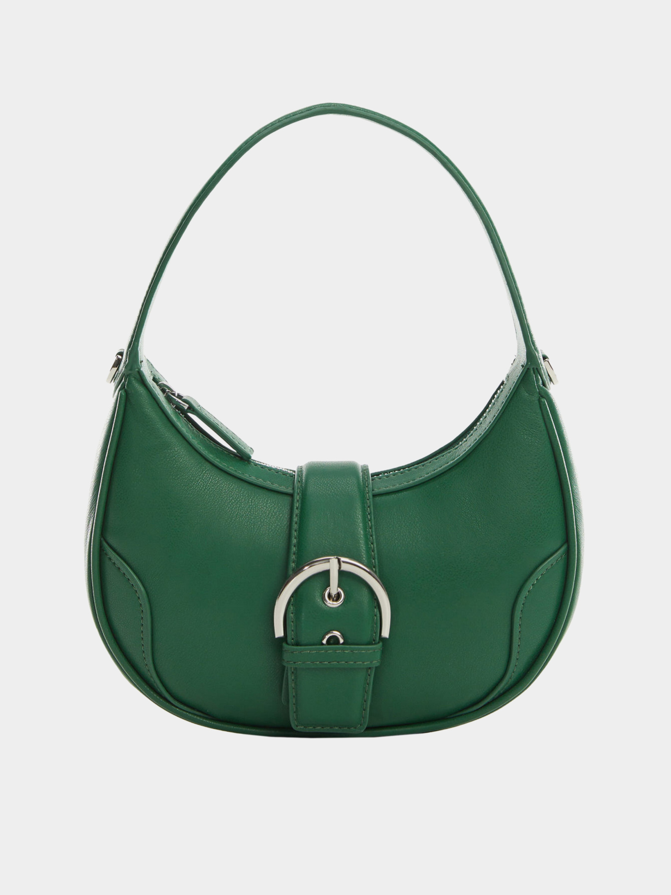 Хобо MANGO Puffy модель 57037751_47 Хобо MANGO Puffy модель 57037751_47 Фото