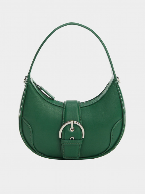 Хобо MANGO Puffy модель 57037751_47 Фото