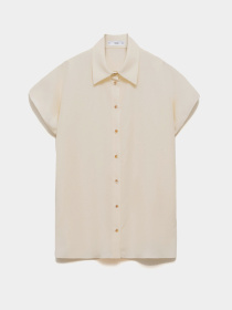 Блуза MANGO модель 77014034_5 Фото