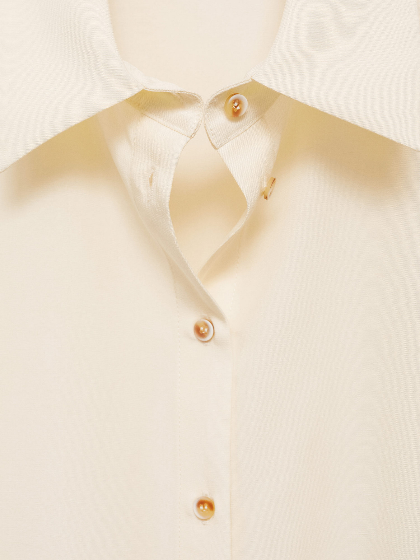 Блуза MANGO модель 77014034_5 Фото