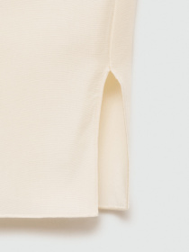 Блуза MANGO модель 77014034_5 Фото