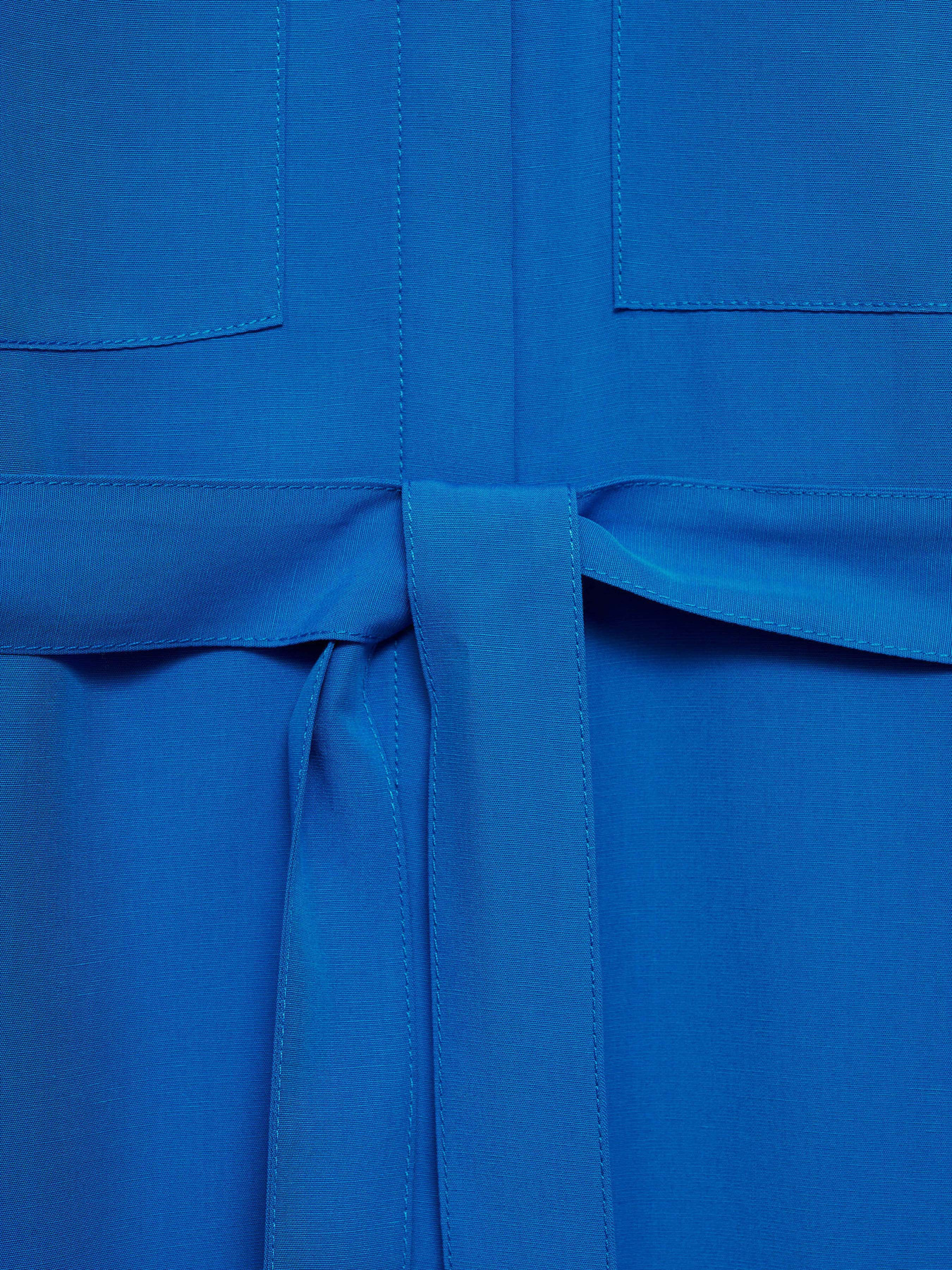 Сукня міді MANGO модель 77014037_52 Фото