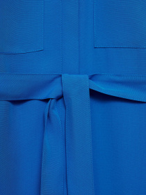 Сукня міді MANGO модель 77014037_52 Фото