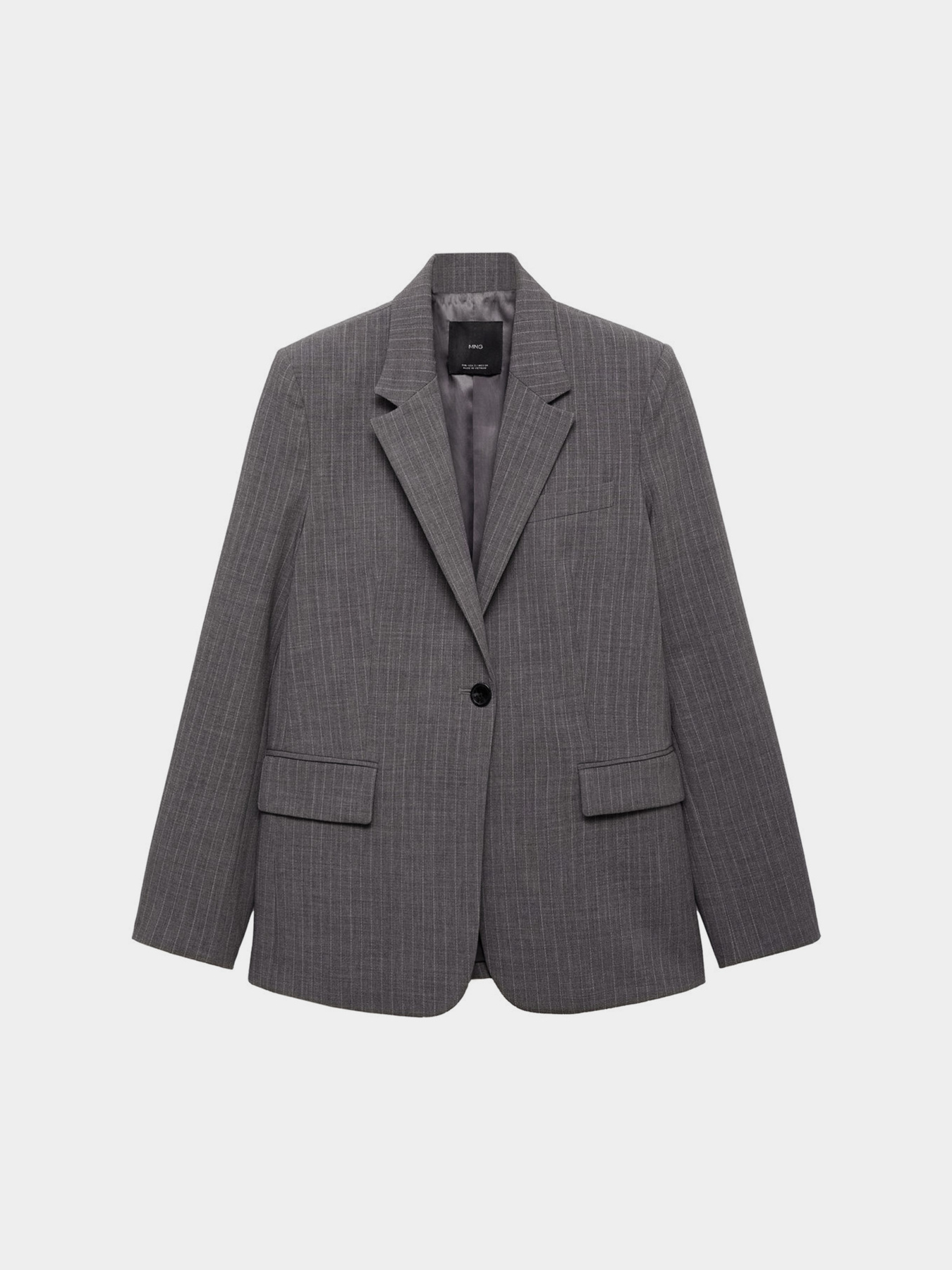 Піджак MANGO модель 77014767_92 Піджак MANGO модель 77014767_92 Фото