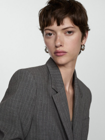 Піджак MANGO модель 77014767_92 Піджак MANGO модель 77014767_92 Фото