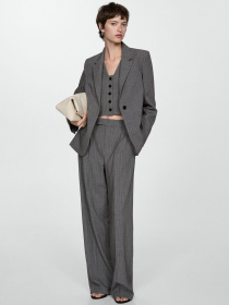 Піджак MANGO модель 77014767_92 Піджак MANGO модель 77014767_92 Фото