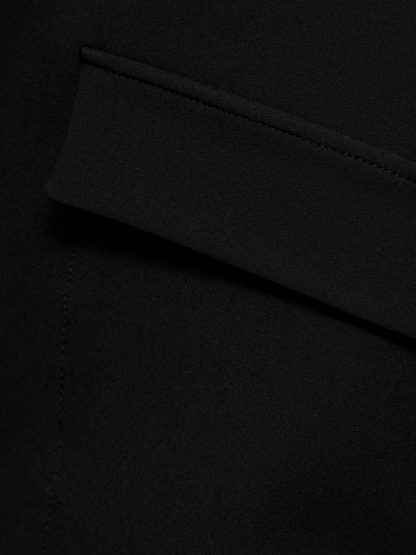 Бомбер MANGO модель 77014791_99 Фото