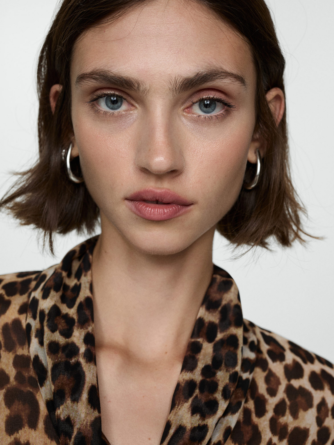 Блуза MANGO модель 77014798_30 Фото